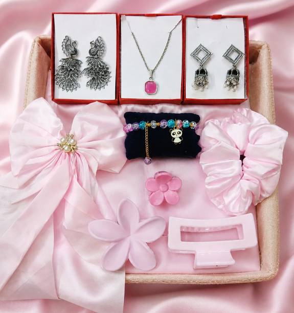 SIMHARIT Jewellery Gift Set