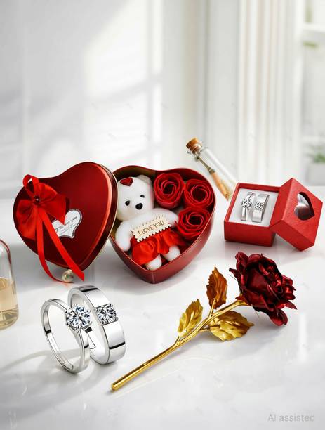 BUC Greeting Card Gift Set