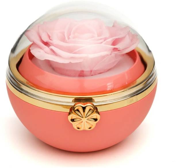 Wagwanfly Jewellery, Artificial Flower, Showpiece Gift Set