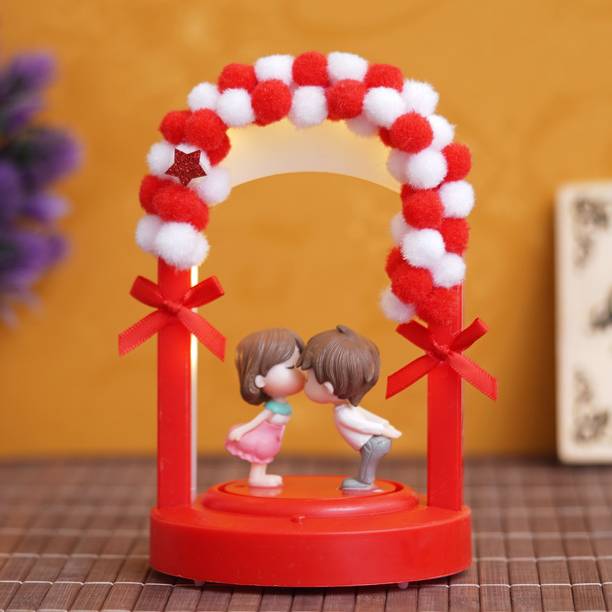 eCraftIndia Showpiece Gift Set