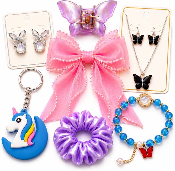 WOXX Bracelet, Keychain, Gift Box Gift Set