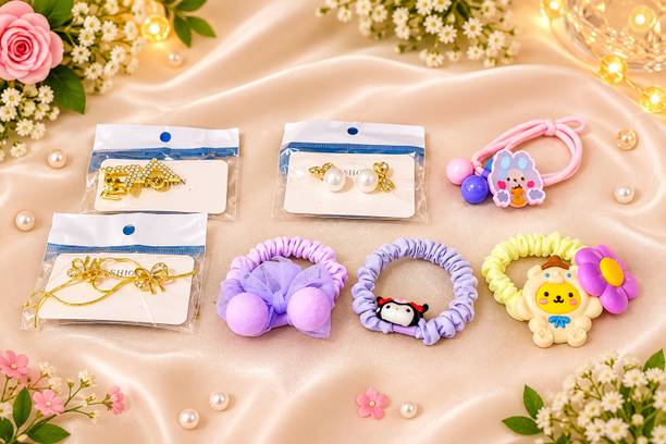 AmazingGiftt Gift Box, Jewellery Gift Set