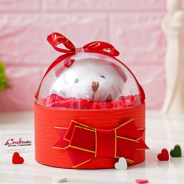 eCraftIndia Soft Toy Gift Set