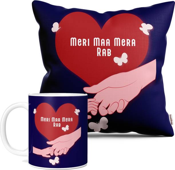 DojaBeauty Cushion Gift Set