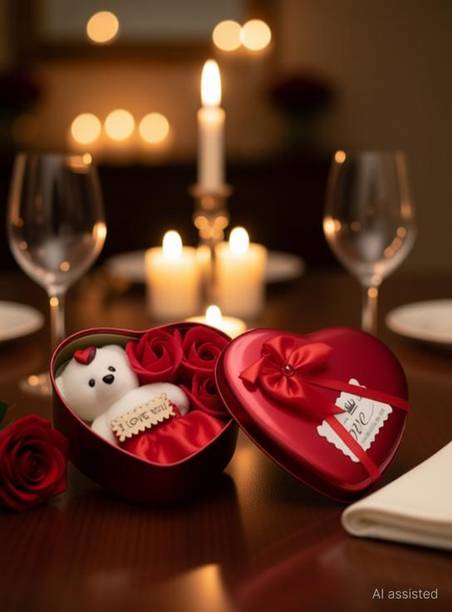 ACROSS Soft Toy Gift Set
