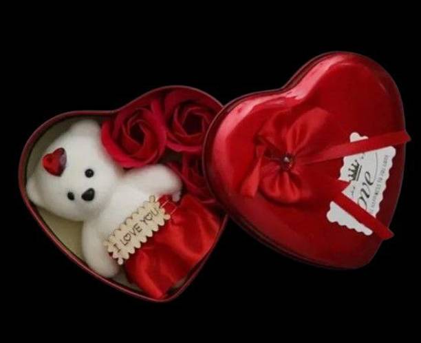 ACROSS Soft Toy Gift Set