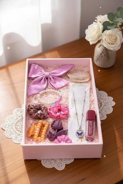 Zain enterprises Gift Box, Jewellery, Bracelet Gift Set
