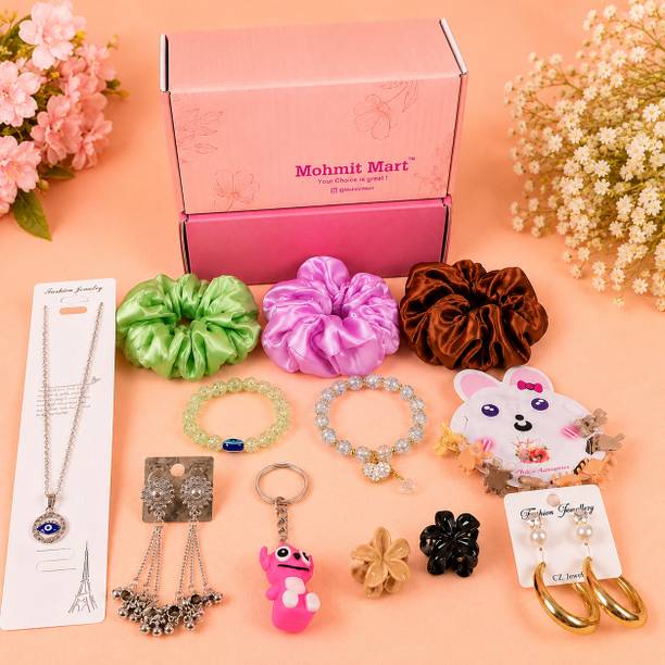 STARLIVEN Jewellery Gift Set