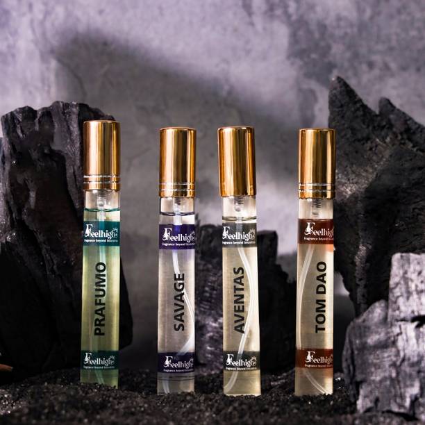 feelhigh Perfume Gift Set