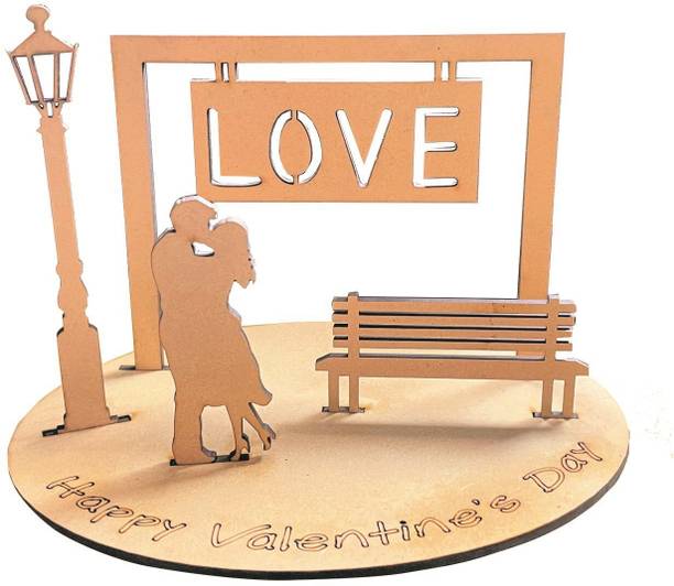 Phirki Studio Showpiece Gift Set