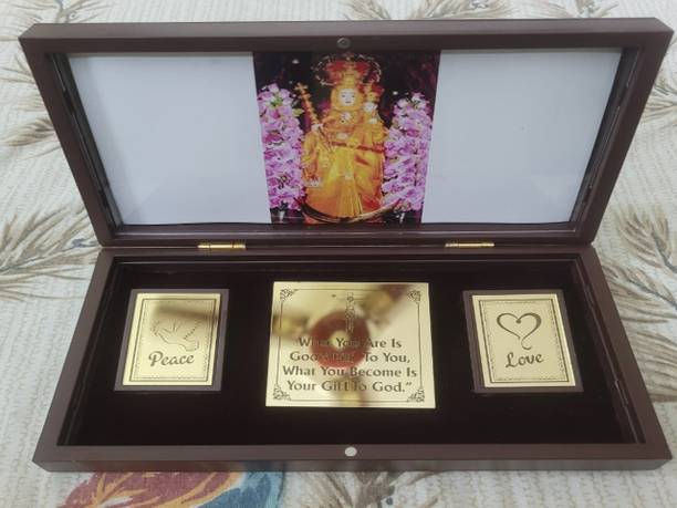 Ragavan Agencies Christmas Tree Gift Set