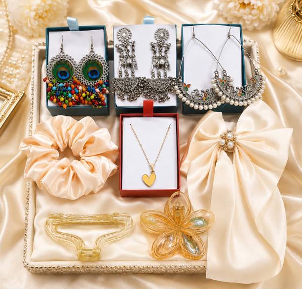 SIMHARIT Jewellery Gift Set