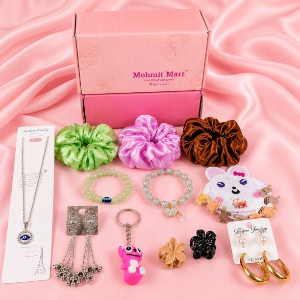 STARLIVEN Jewellery Gift Set