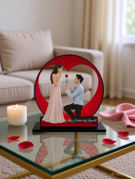mycraftcrazy Showpiece Gift Set