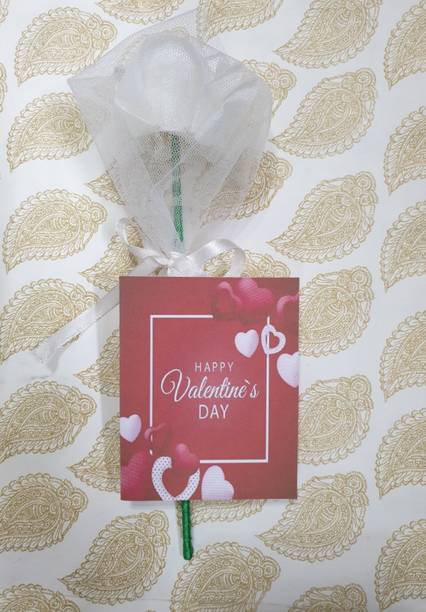 Belleza Crafting with Creativity Artificial Flower Gift Set