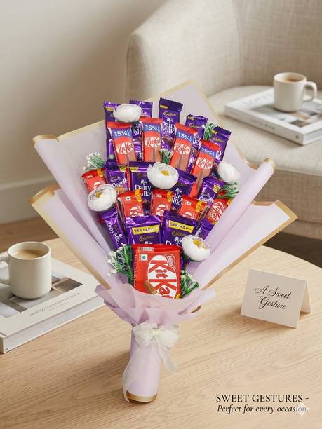 Shubhdeva Gift Box Gift Set