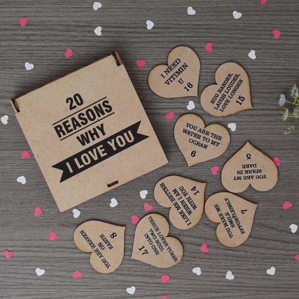 Valentine's Gifts Online VDay Presents 16Feb24