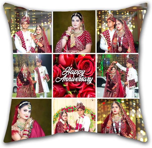 DPS TRENDS Cushion Gift Set