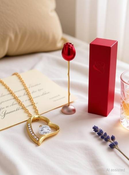 FABUNORA Jewellery Gift Set