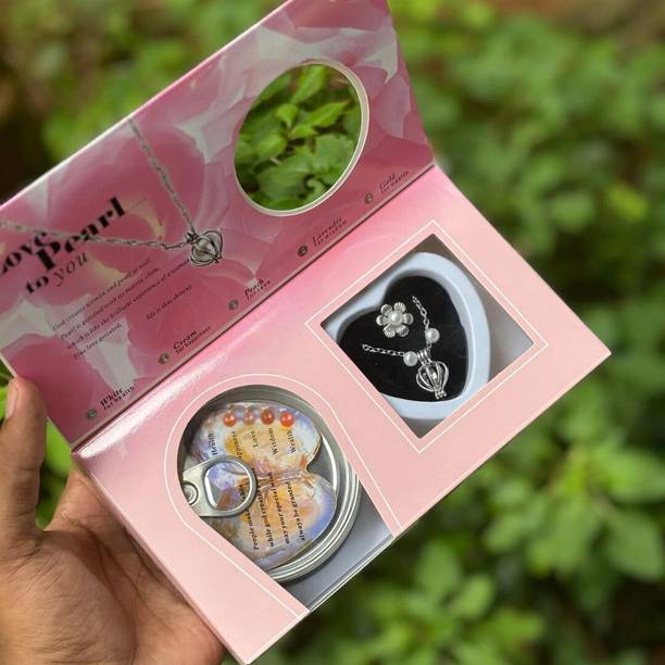 manrish Jewellery Gift Set