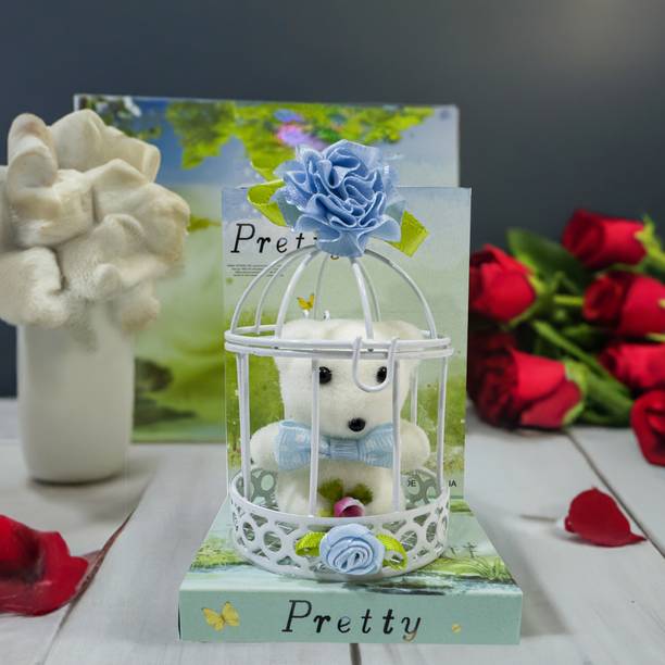 specialyou.in Soft Toy Gift Set