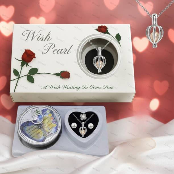 Qnhok Jewellery Gift Set