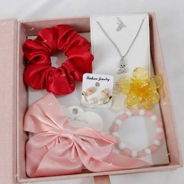 Alucia Bracelet, Gift Box, Jewellery Gift Set
