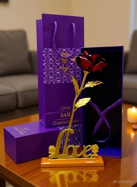 the gift bay Showpiece Gift Set