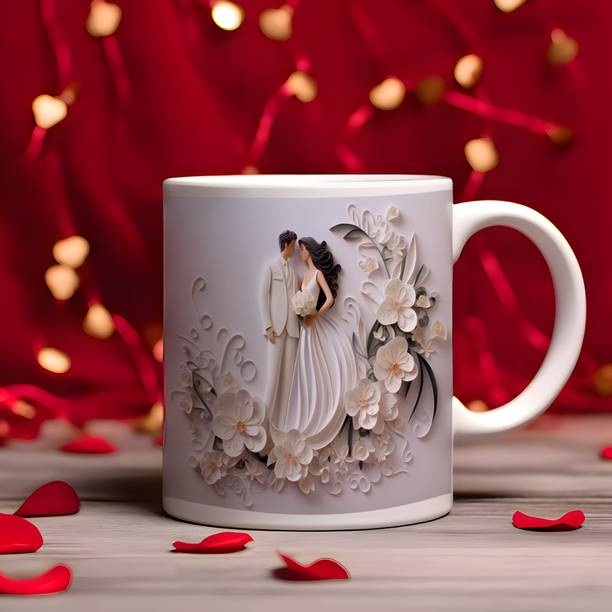 Phirki Studio Mug Gift Set
