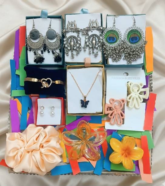 SIMHARIT Jewellery, Gift Box Gift Set