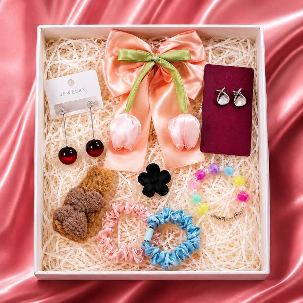 Tulipbox Jewellery Gift Set