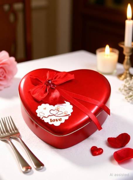 Velentine Gift Box Gift Set