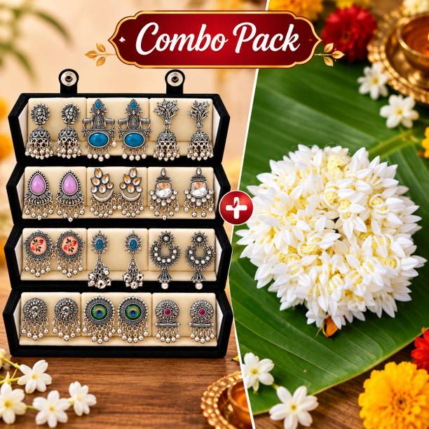 Sihn Jewellery, Comb Gift Set