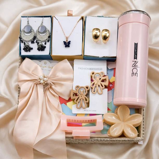 SIMHARIT Jewellery Gift Set