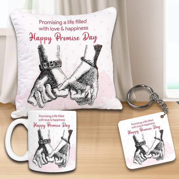 iinfinize Cushion Gift Set