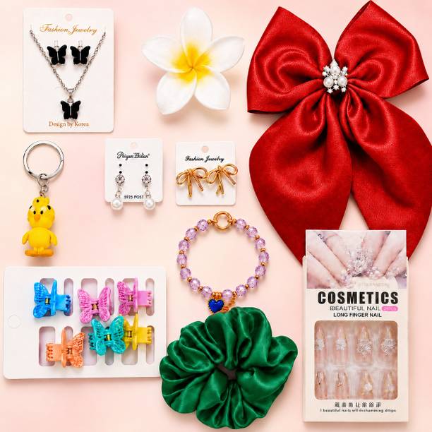 Mohmit Mart Gift Box, Jewellery Gift Set