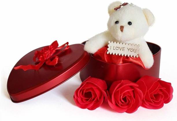 Flipkart SmartBuy Soft Toy Gift Set