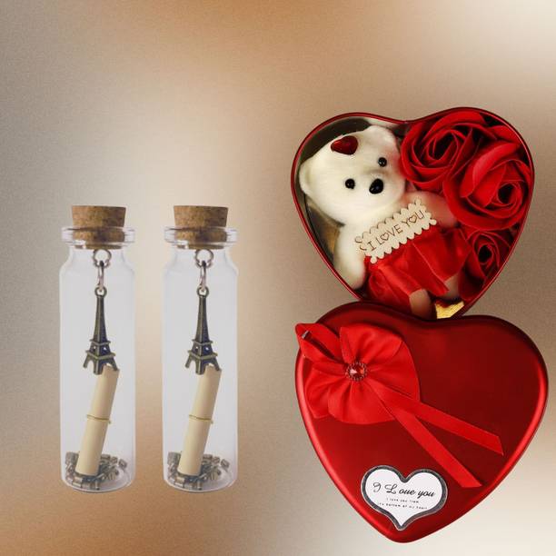 SIMHARIT Jewellery Gift Set