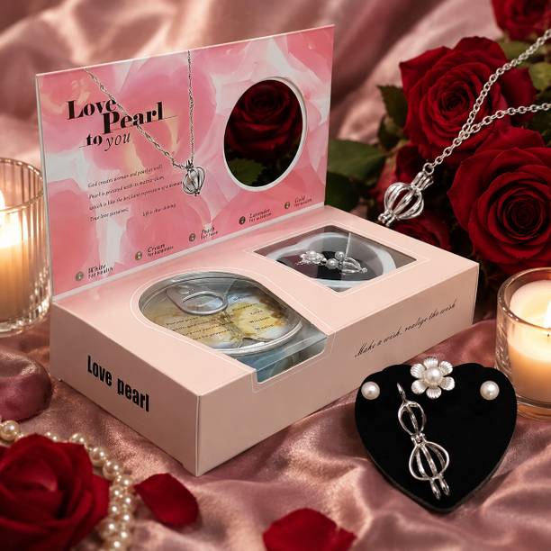 Devora Jewellery Gift Set