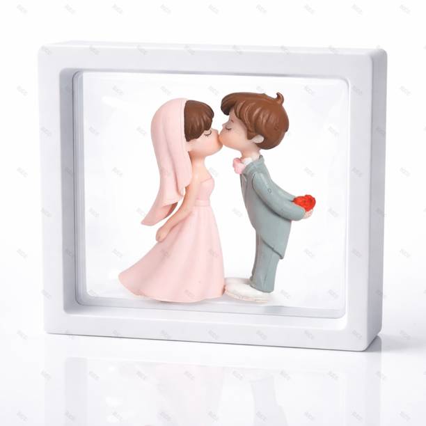 BUC Showpiece, Gift Box, Soft Toy Gift Set