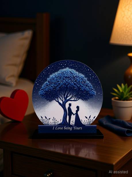 mycraftcrazy Showpiece Gift Set