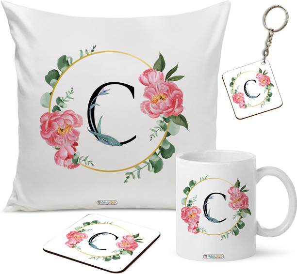Ashagifts Cushion Gift Set