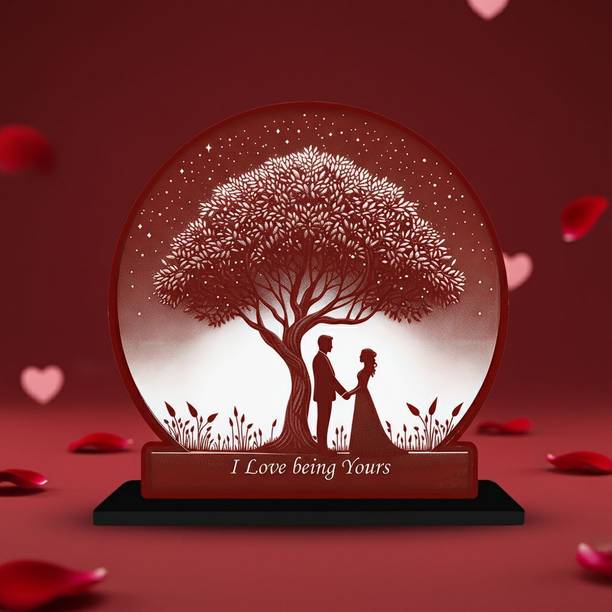 Earnam Showpiece Gift Set