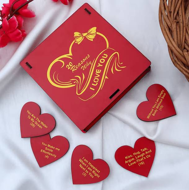 BUC Greeting Card, Message Pills Gift Set