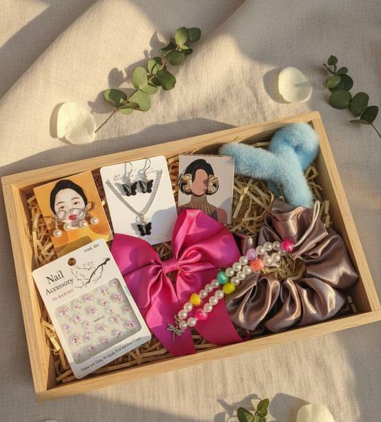 Mohmimart Jewellery Gift Set