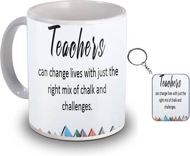 GIFTGROOVE Mug Gift Set