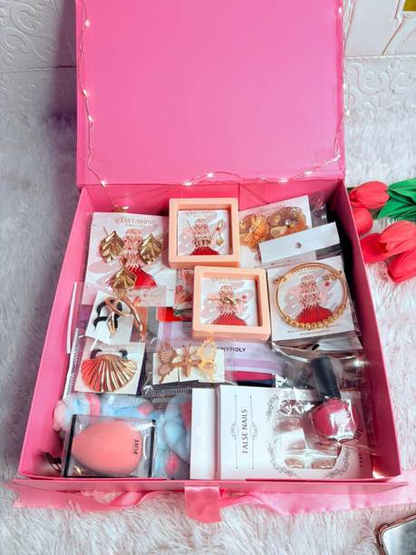 AAYUSHINE Gift Box Gift Set