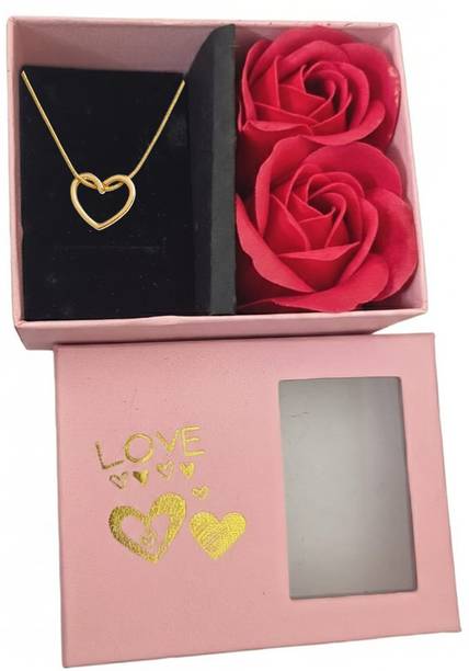 Vivity Jewellery Gift Set