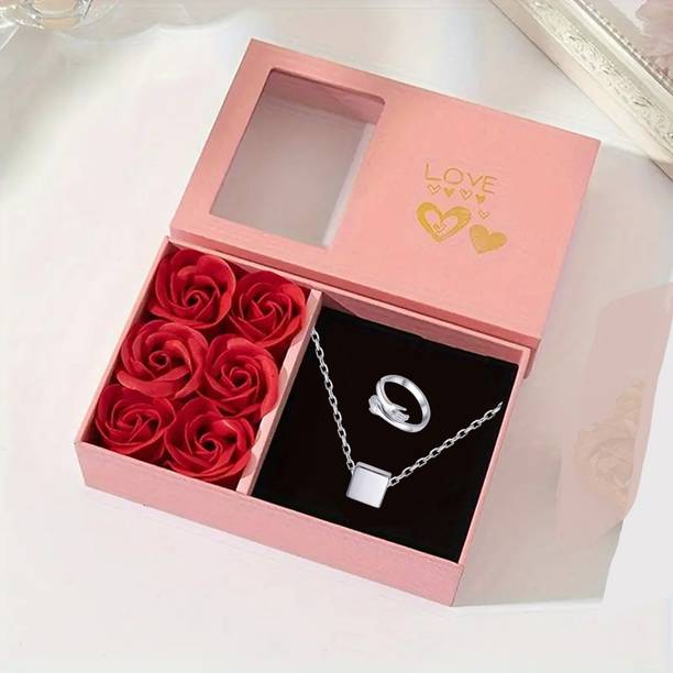 Vivity Jewellery Gift Set