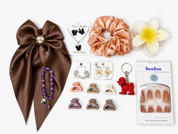 STARLIVEN Jewellery Gift Set